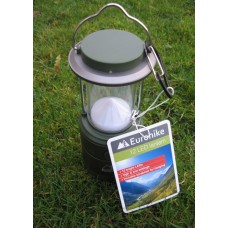Eurohike Camping lantern (12 LED units)